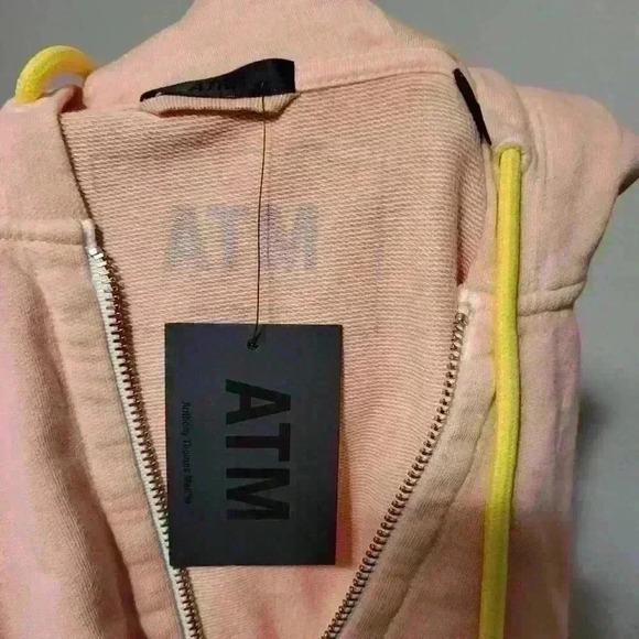 NWT ATM Anthony Thomas Melillo - Picture 6 of 8